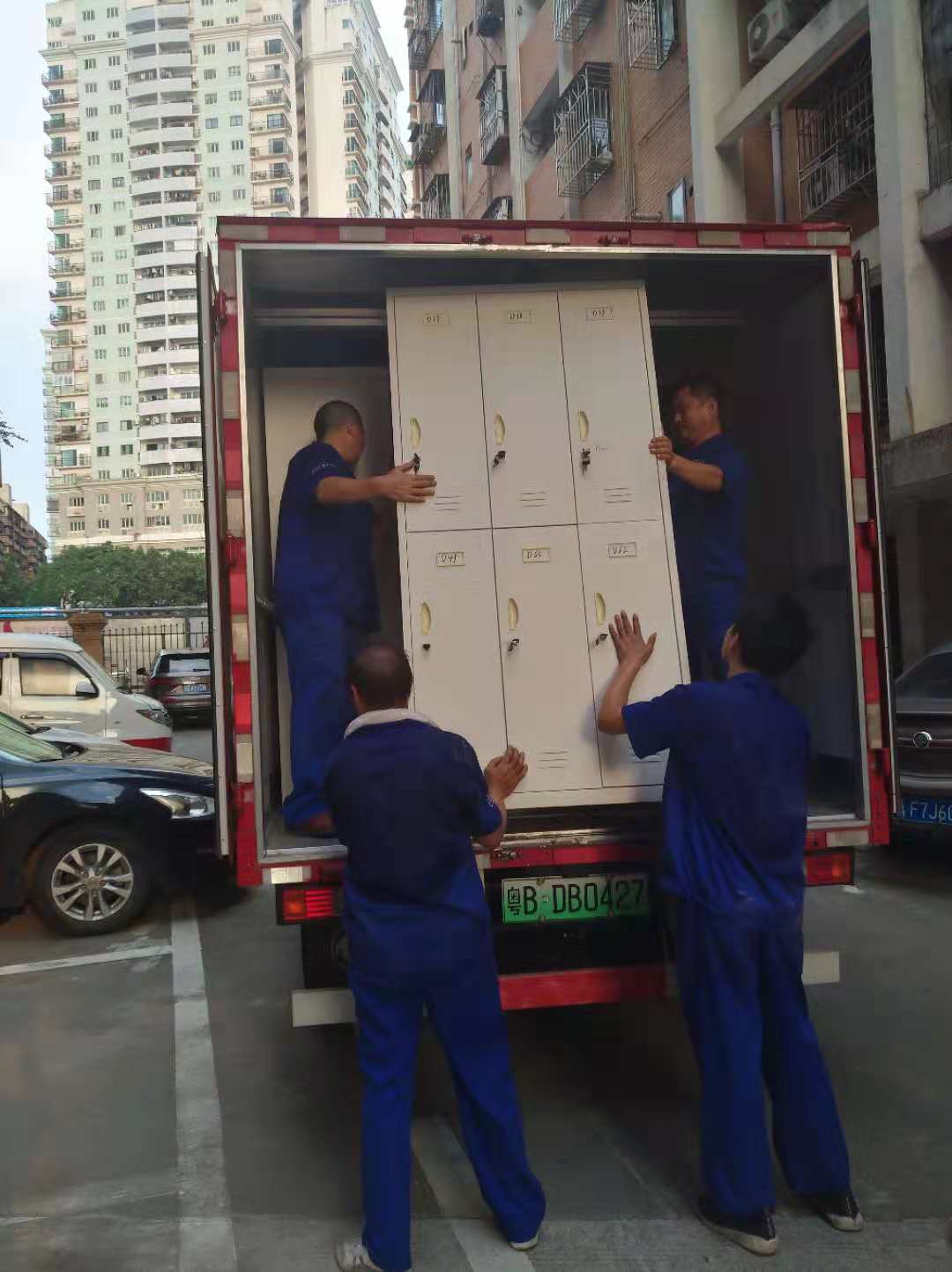 你如何選擇深圳搬家公司，你了解過嗎？