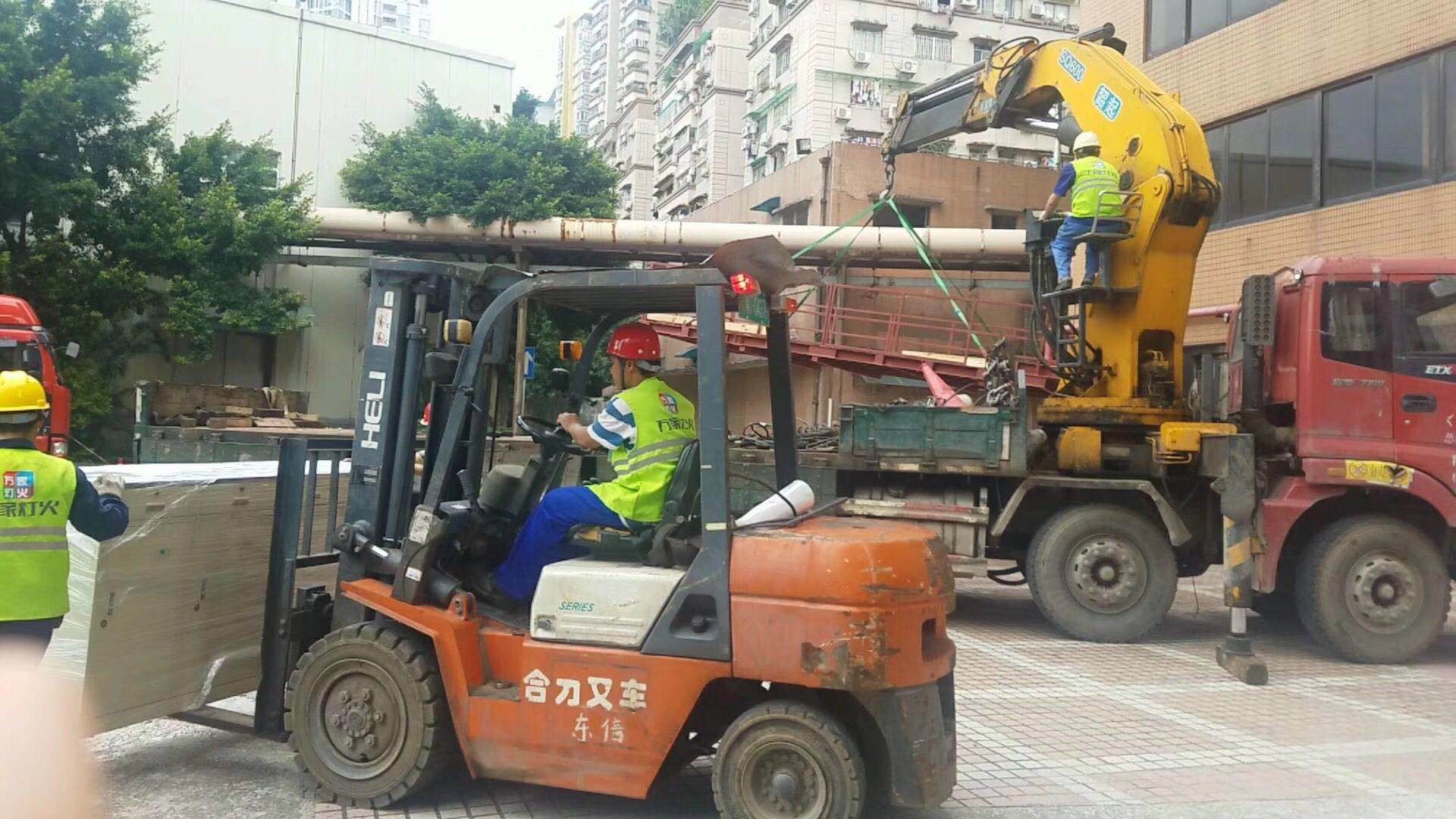 深圳已經(jīng)逐漸出現(xiàn)上市公司為省錢靠“搬家”過日子！