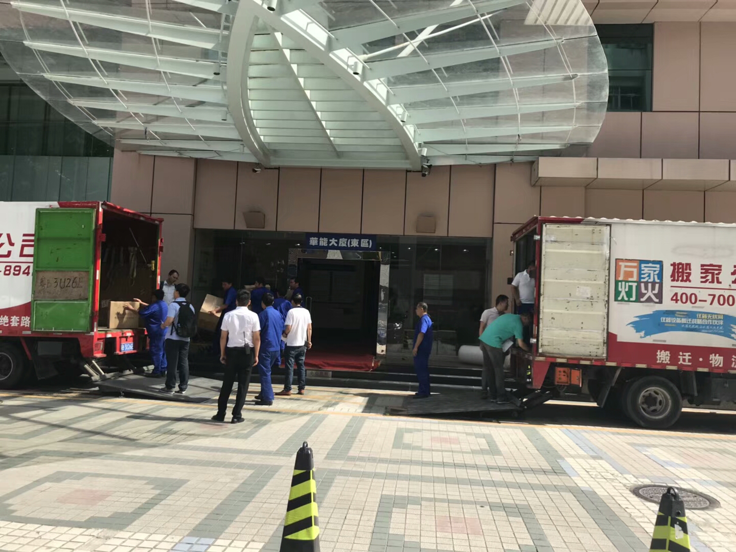 深圳專業(yè)搬家公司，給你提前計(jì)劃帶來(lái)驚人的節(jié)??！