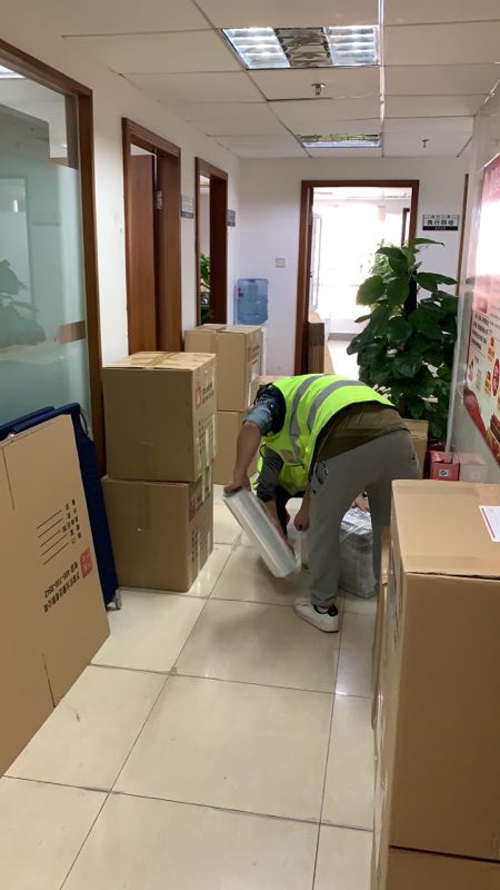 深圳搬家打包，有許多雜物你可以這樣清理！