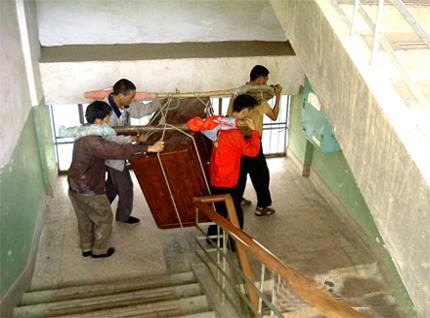 搬家可不像看起來那么簡(jiǎn)單的一件事情