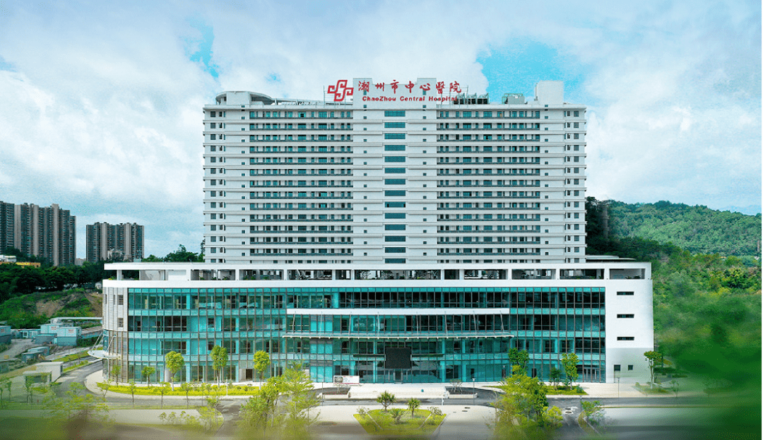 萬家燈火搬家公司成功中標(biāo)潮州中心醫(yī)院搬遷項目，展現(xiàn)行業(yè)領(lǐng)軍實力